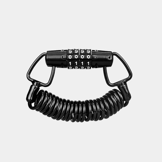 Cerradura de coche